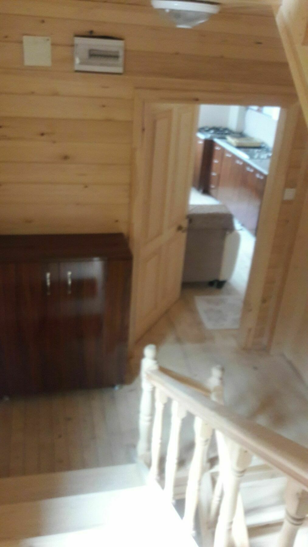Meleklerin Evi Apart Ayder Yaylasi Exteriör bild